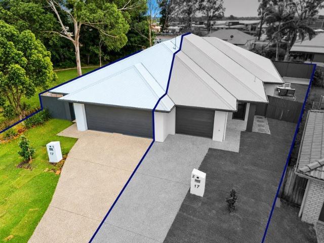 Apartment for sale in Pimpama, Gold Coast City