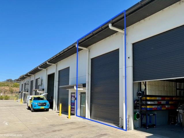 Warehouse for sale in Newcastle, Newcastle-Maitland