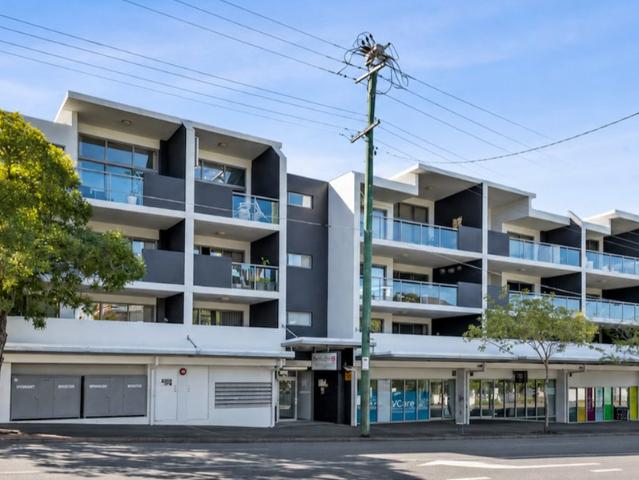 Apartment for sale in Toombul, Queensland