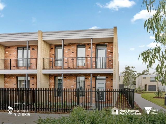 Townhouse for sale in Camerons Creek, Victoria