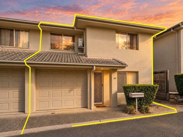 Townhouse for sale in Richlands Views, Greater Brisbane