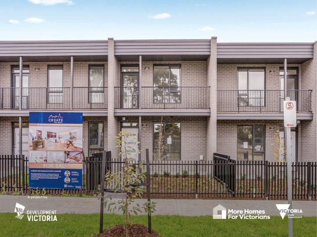 Townhouse for sale in Camerons Creek, Victoria