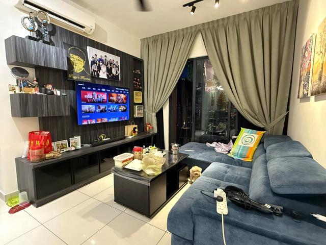 Serviced Residence for rent in Country Heights Damansara, Kuala Lumpur