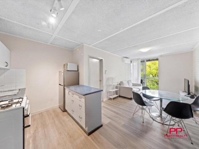 Apartment for sale in Maylands, Western Australia