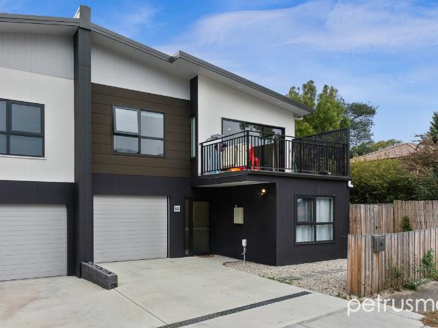 Apartment for sale in Hobart, Tasmania