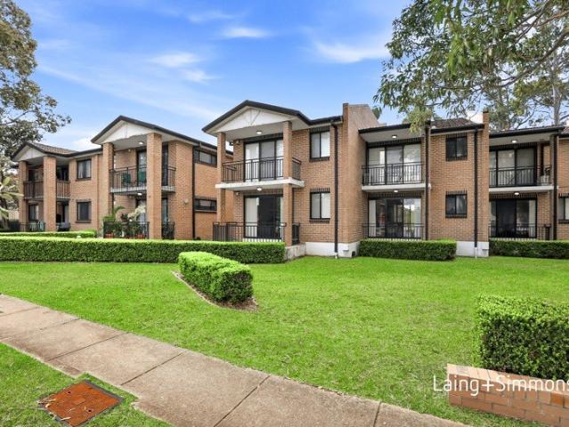 Apartment for sale in Granville, Sydney