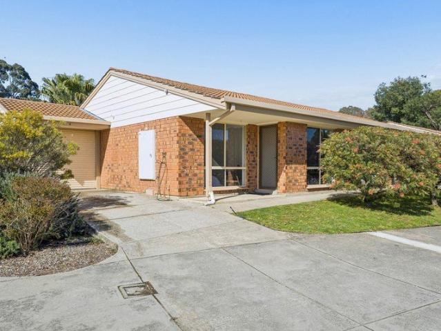 Apartment for sale in Horseshoe Creek, South Australia