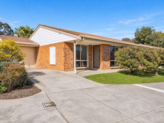 Apartment for sale in Horseshoe Creek, South Australia