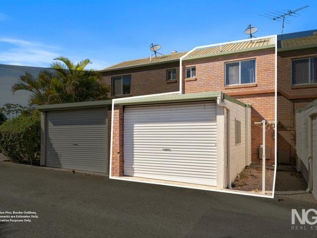 Townhouse for sale in Rithmu Townhouses, Greater Brisbane