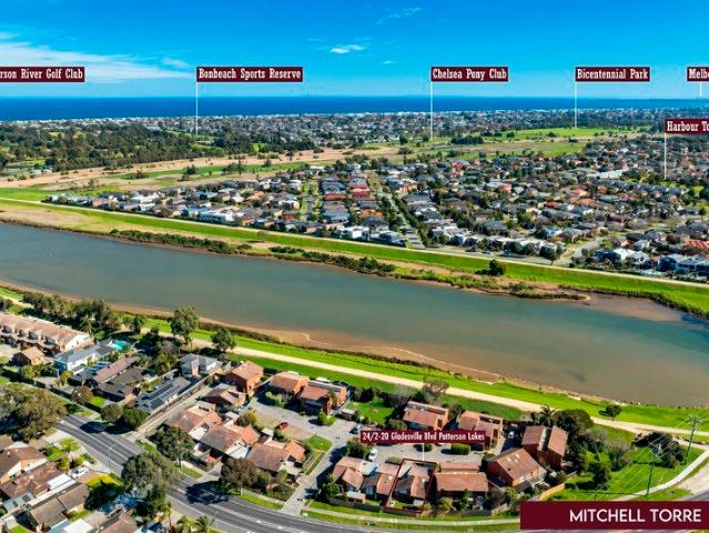 Apartment for sale in Camerons Creek, Victoria