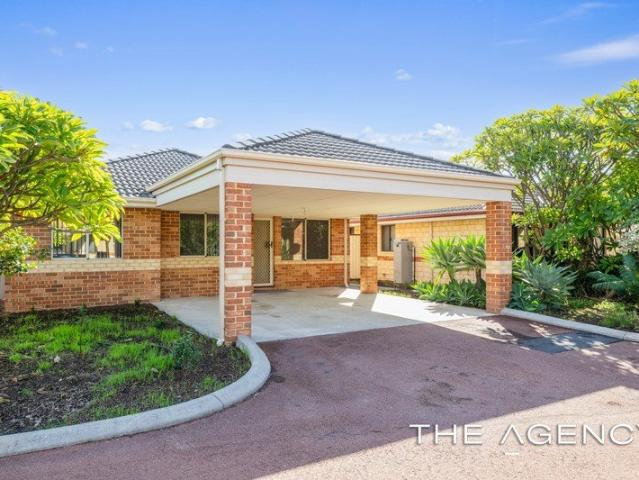 Villa for sale in Maddington, Western Australia