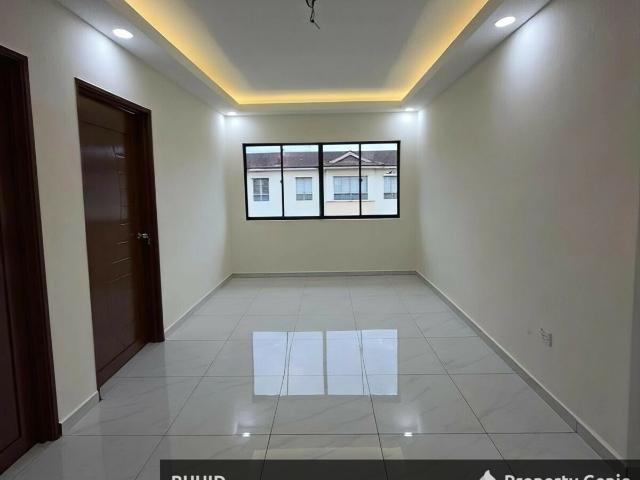 Flat for sale in Johor