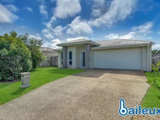 House for rent in Mackay, Queensland