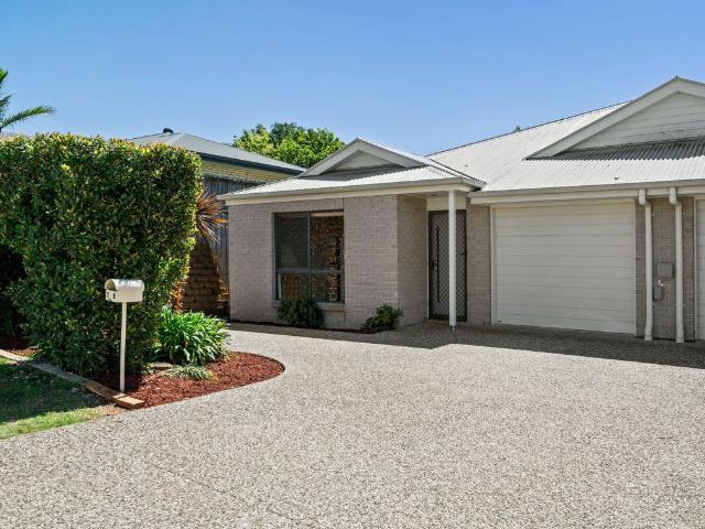 Apartment for rent in Toowoomba, Queensland