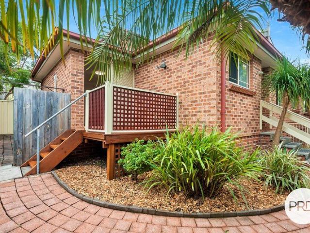 Villa for sale in New South Wales