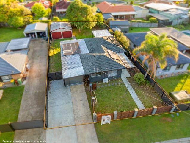 House for sale in Toombul, Queensland