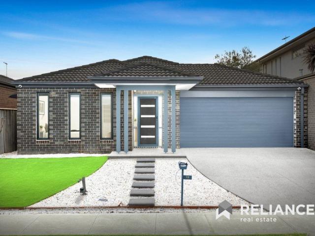 House for sale in Camerons Creek, Victoria