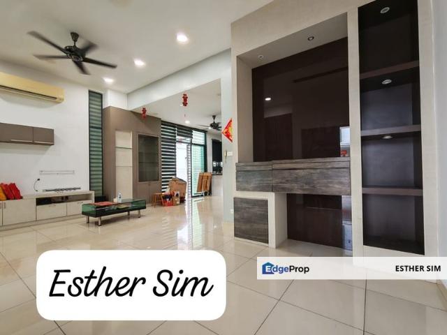 House for sale in Wellesley, Penang