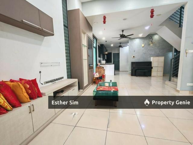 Residential House for sale in Wellesley, Penang