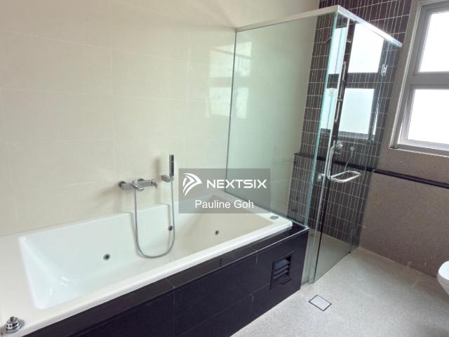 Residential House for rent in Georgetown, Penang