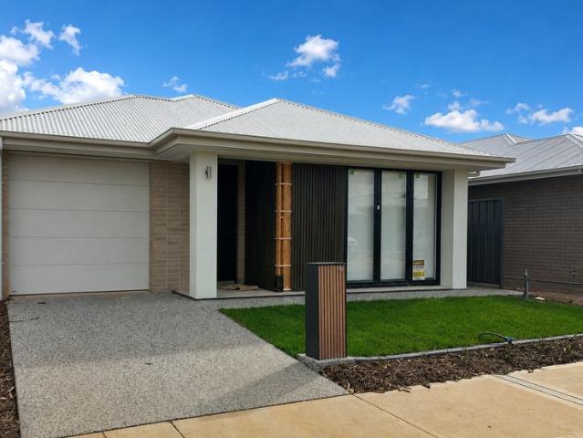 Land for sale in Horseshoe Creek, South Australia