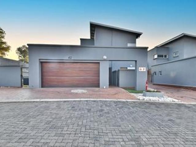 House for sale in Midvaal, Gauteng