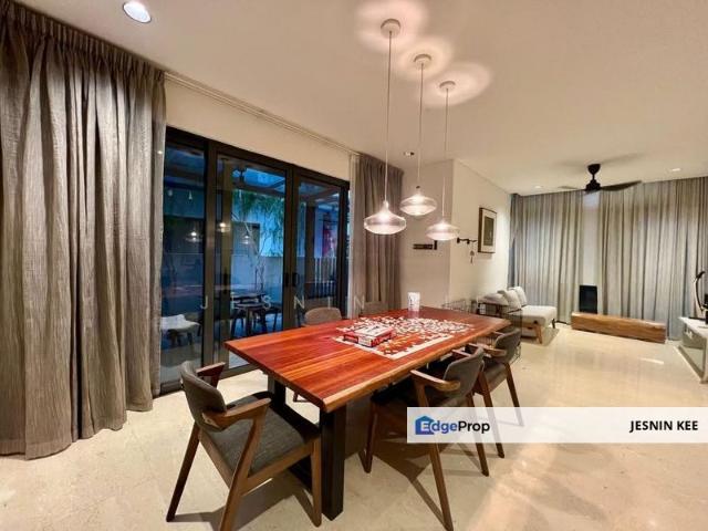 House for sale in Sungai Besi, Kuala Lumpur