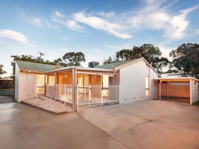 House for sale in Wodonga, Victoria
