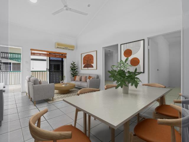Apartment for sale in Cairns, Queensland