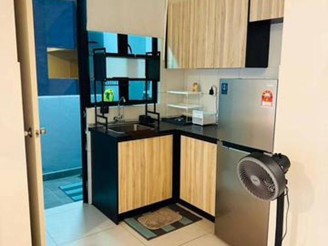 Serviced Residence for rent in Cheras, Kuala Lumpur