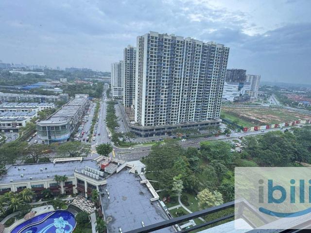 Room for rent in Bandar Baru Uda, Johor Bahru