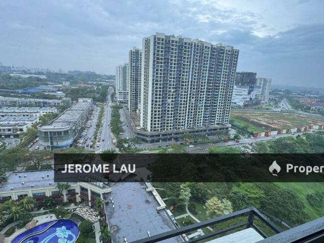 Serviced Residence for rent in Bandar Baru Uda, Johor Bahru