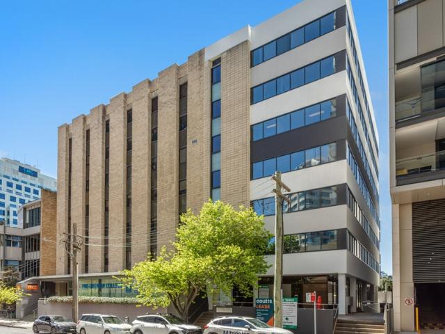 Office for rent in Willoughby, New South Wales