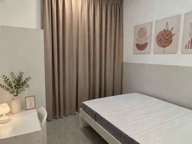 Room for rent in Wellesley, Penang