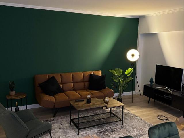 Wohnung mieten in Südost, Wiesbaden