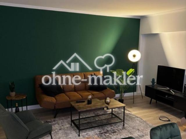 Apartment mieten in Biebrich, Wiesbaden