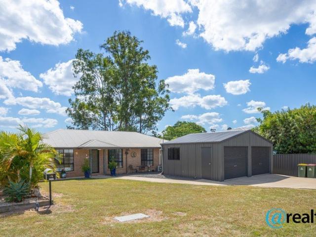 House for sale in Wondai, Queensland