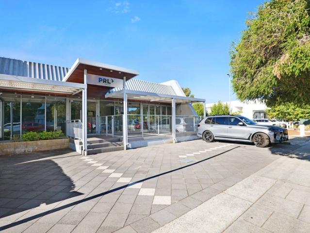 Office for sale in Burswood, Western Australia