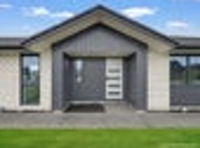 House for sale in Woodend, Canterbury