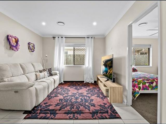 House for rent in Capestone, Greater Brisbane