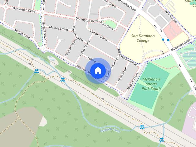House for rent in Yarrabilba, Greater Brisbane