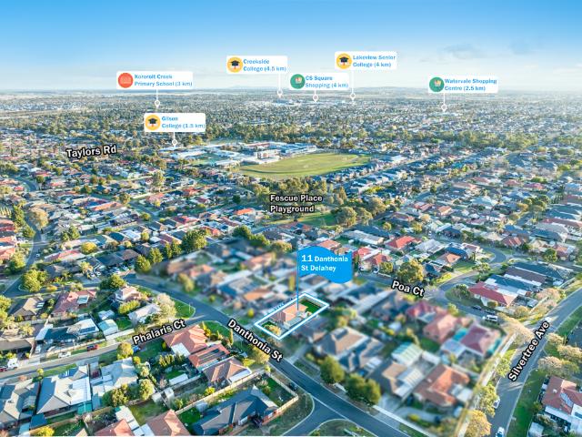 House for sale in Camerons Creek, Victoria