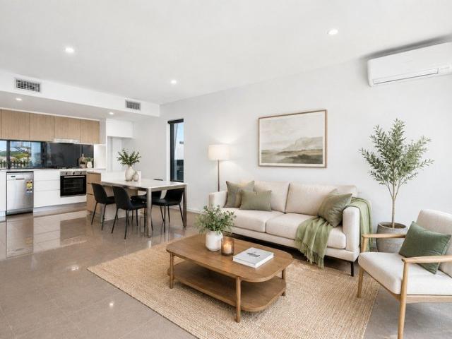 Apartment for sale in Toombul, Queensland