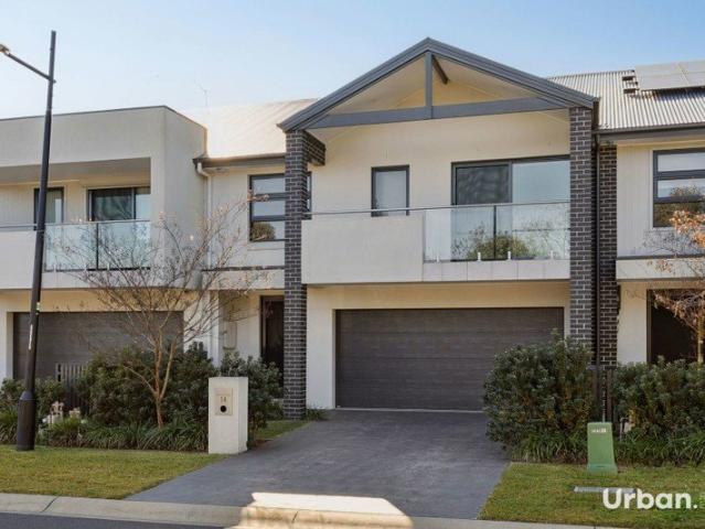Townhouse for sale in Sydney, New South Wales