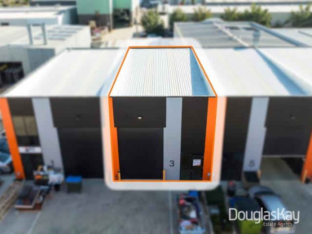 Warehouse for sale in Camerons Creek, Victoria