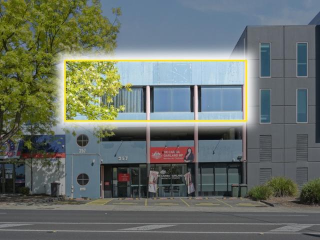 Office for rent in Camerons Creek, Victoria