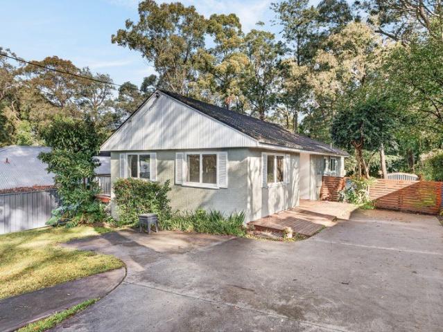 House for rent in Sydney, New South Wales
