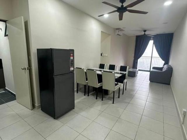 Condominium for rent in Country Heights Damansara, Kuala Lumpur