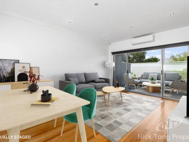 Townhouse for sale in Camerons Creek, Victoria