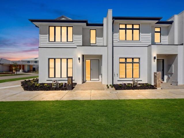 Townhouse for rent in Camerons Creek, Victoria
